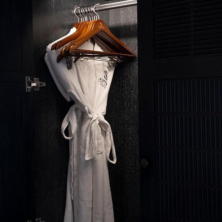 La Sinfonia Del Rey Hotel & Spa Hanoj Exteriér fotografie