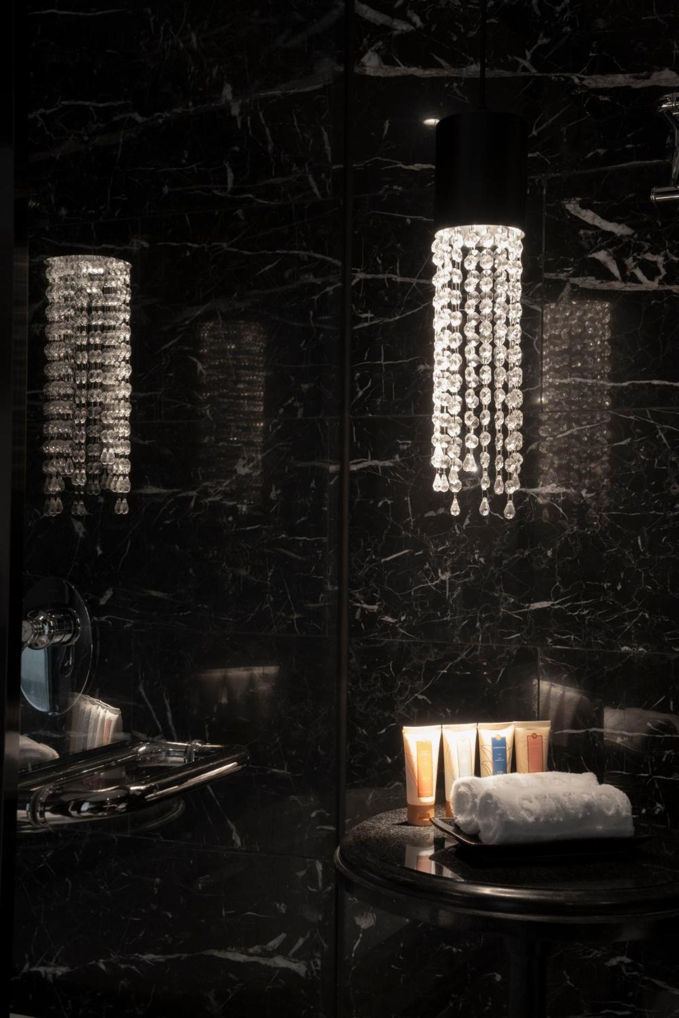La Sinfonia Del Rey Hotel & Spa Hanoj Exteriér fotografie
